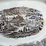 Old plates dishs Image 7