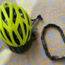 PUKY YOUKE 16 Inch Kids Bike with Helmet Lock and Training Wheels Image 5