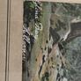 Set Of 2 Framed   Post Card  Large Killarney Lake - Glena Bay From The Lake Hotel Image 5