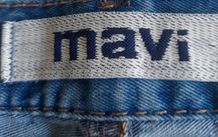 Mavi Jean /  %100 Cotton