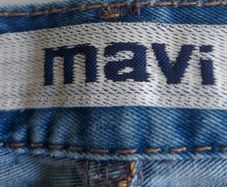 Mavi Jean /  %100 Cotton