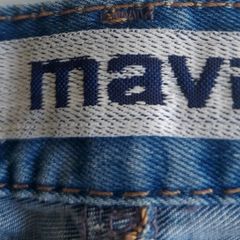 Mavi Jean /  %100 Cotton
