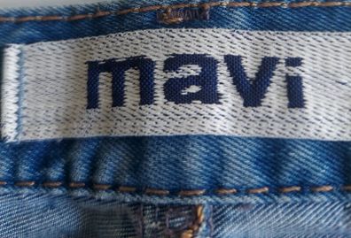 Mavi Jean /  %100 Cotton