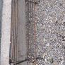 steel shelf Image 2