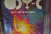 Ody-c Vol 1