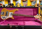 Aria Pro II RB-700N Natural 1970's