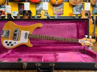 main image for ad Aria Pro II RB-700N Natural 1970's