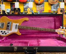 Aria Pro II RB-700N Natural 1970's