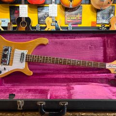Aria Pro II RB-700N Natural 1970's