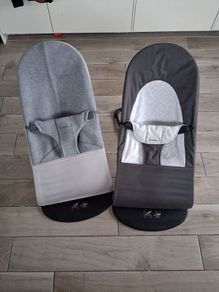 BabyBjorn Bouncers, two available
