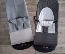 BabyBjorn Bouncers, two available