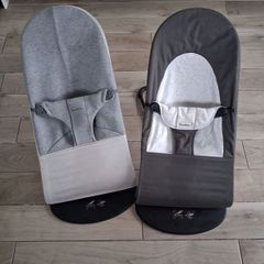 BabyBjorn Bouncers, two available