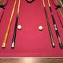 Pool table Image 6