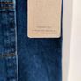 Marks and Spencer cotton denim jeans 46 inch waist and 33 inch leg new and never worn and in excellent condition with FREE STANDARD POSTAGE INCLUDED Image 7