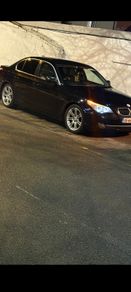 Bmw 520d