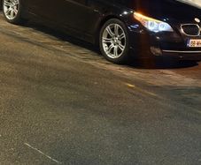 Bmw 520d