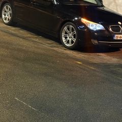 Bmw 520d