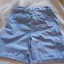 Tommy Hilfiger Women Shorts - UK 8 - Pastel Blue - BNWT RRP 99 Image 9