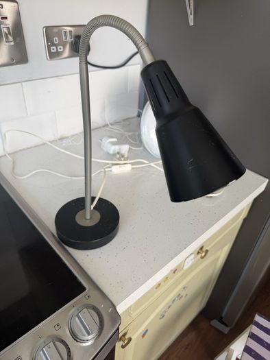 Desk Lamp