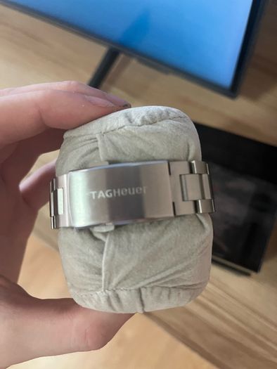 tag heuer