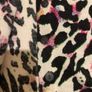 DvF wool. animal print cardigan Image 3