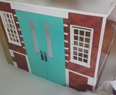 Our Generation School House