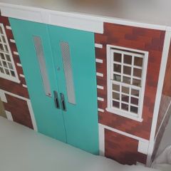 Our Generation School House