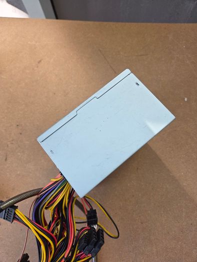 Power Supply 650w