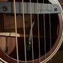 Taylor American Dream AD27e Acoustic Guitar Image 4