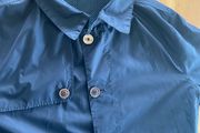 Massimo Dutti Reversible Jacket/Mac