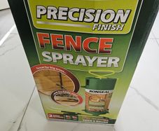 RONSEAL Precision Paint Sprayer