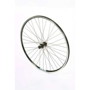 700C Alloy Silver Q/R S/W Compatible (Pair)