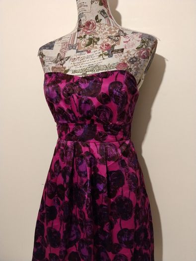 Stunning Dress