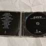Jay-Z The Black Album Cd Image 2
