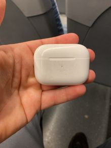 Airpod pro 3s