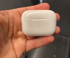 Airpod pro 3s