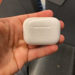 Airpod pro 3s