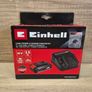 Einhell 18V 2.5Ah Li-Ion Power X-Change Battery and Charger Image 2