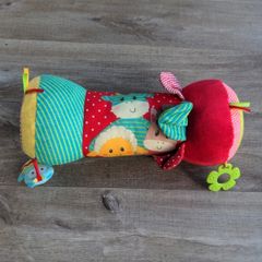 Early learning centre (ELC) Tummy Time Roll