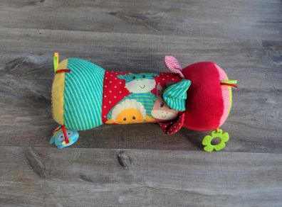 Early learning centre (ELC) Tummy Time Roll