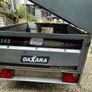 Car trailer - Tipping Image 5