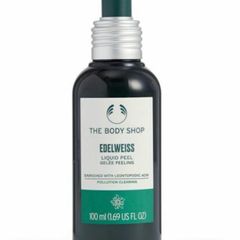 Brand New The Body Shop Liquid Peel