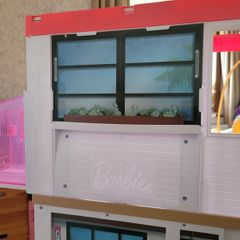 Barbie Dream House