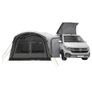 2025 Outwell Wolfburg 380 Air Driveaway Campervan Awning New Image 3