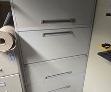 Heavy Duty Metal Office Cabinets