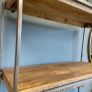 Sklum Mango Wood Bookshelves Image 2