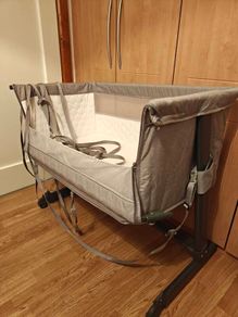 Co sleeper