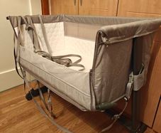 Co sleeper