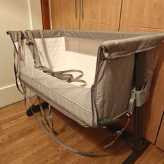 Co sleeper