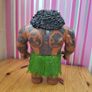 Maui action doll Image 2